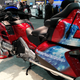 Illustration for article titled Your Motorcycle Will Be Assimilated Into The Auto iMatrix/i